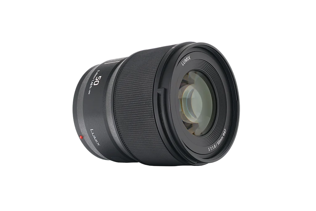 Panasonic LUMIX S 50mm F1.8 - L-Fit